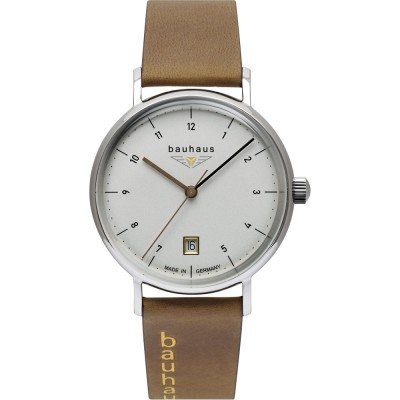 Montre Bauhaus Classic 2141-1