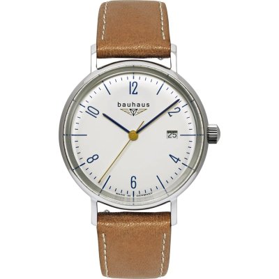 Montre Bauhaus Pure 2143-1