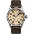 Montre Bauhaus Aviation 2756-5 Aviation Flight Control