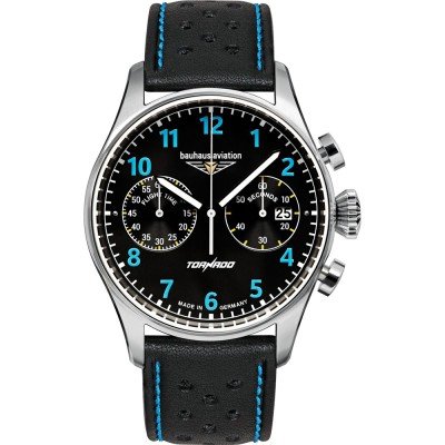 Montre Bauhaus Aviation 2770-3 Aviation Tornado