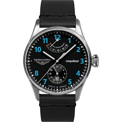 Montre Bauhaus Aviation 2790-3 Aviation Tornado