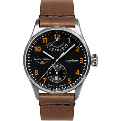 Montre Bauhaus Aviation 2790-5 Aviation Tornado
