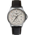 Montre Bauhaus Aviation 2860-5 Aviation Titanium