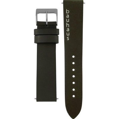 Bracelet Bauhaus 9L2003618CC20