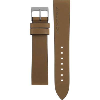 Bracelet Bauhaus 9L2003635C20