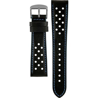 Bracelet Bauhaus 9L2407013CBL2218 Rallye