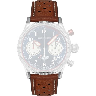 Bracelet Bauhaus 9LA2518-3_baugruppe