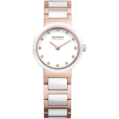 montre Bering 10725-766 Ceramic
