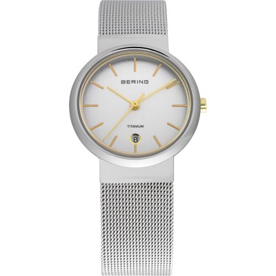 Montre Bering 11029-004 Titanium