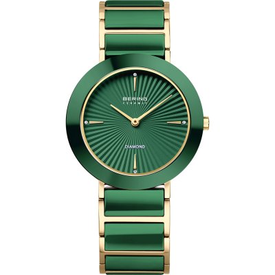 Montre Bering Ceramic 11435-738