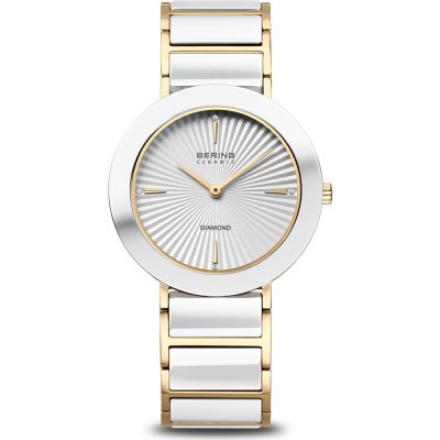 Montre Bering Ceramic 11435-758 Classic