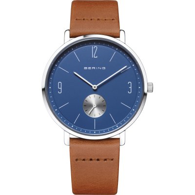 montre Bering 16338-507 Classic