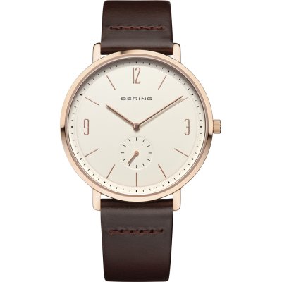montre Bering 16338-564 Classic