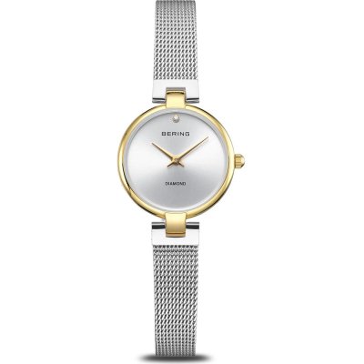 Montre Bering Classic 17724-010-GWP-SC Second Chance