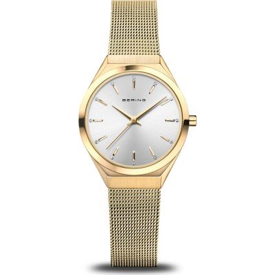 Montre Bering Ultra Slim 18729-330