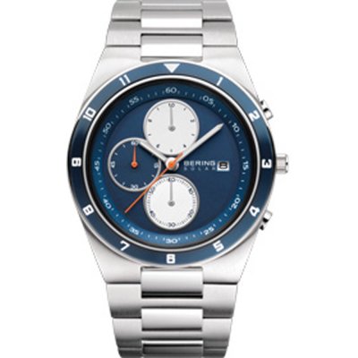 Montre Bering 34440-708 Solar
