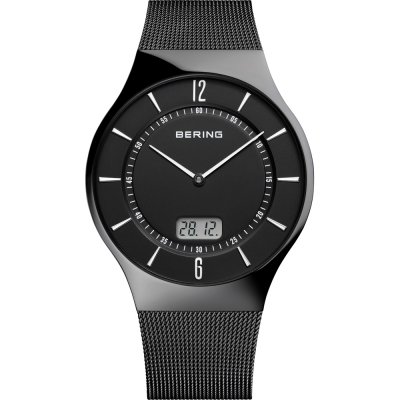 Montre Bering 51640-222 Radio controlled