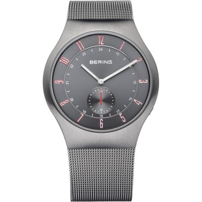 Montre Bering 51940-377 Radio controlled