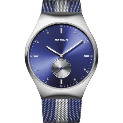 Montre Bering 70142-809 Smart Traveler