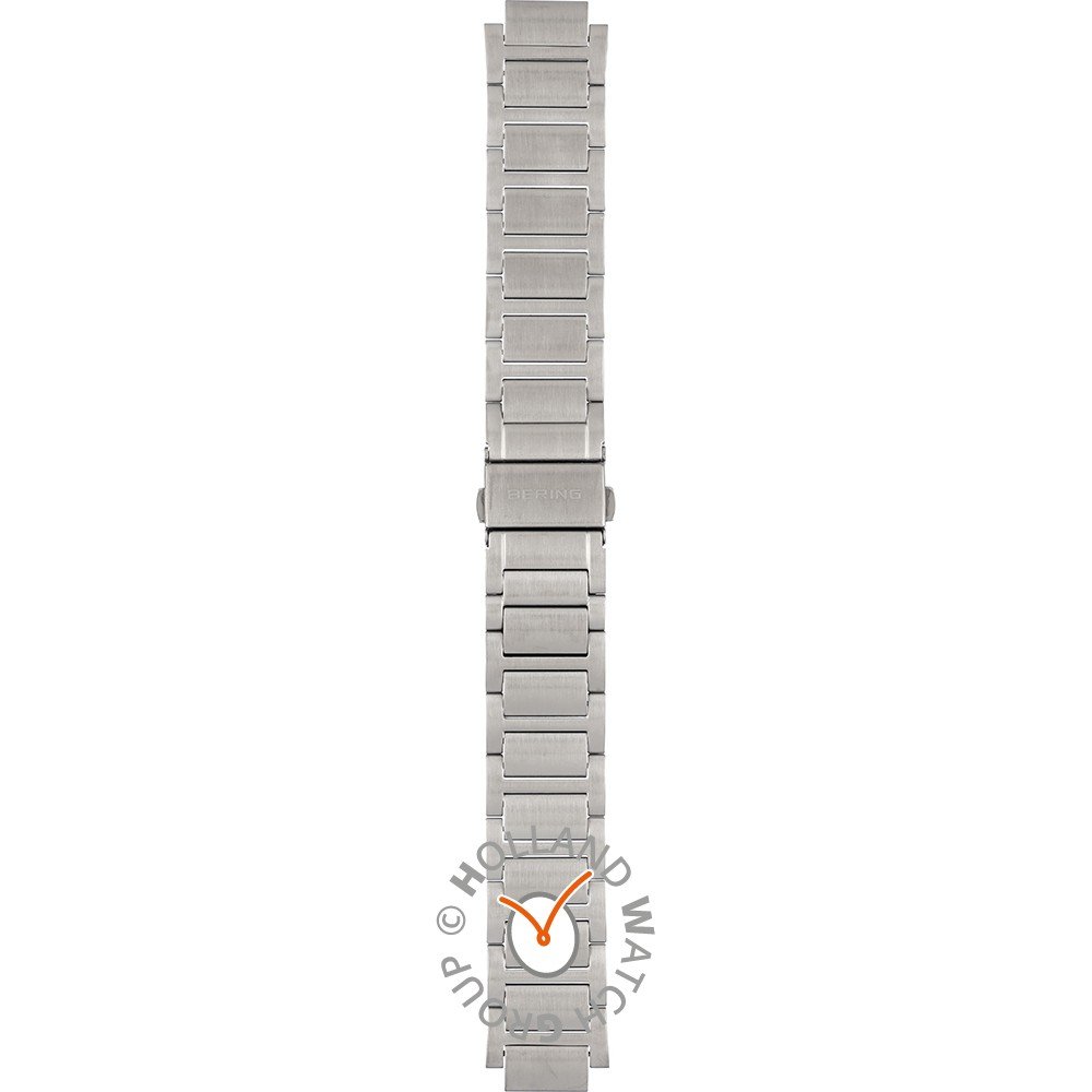 Bracelet Bering Straps PT-A11740S-BST Classic Multifunction