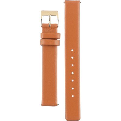 Bracelet Bering Straps PT-A15729S-BRI Ultra Slim
