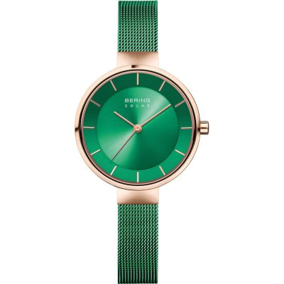Montre Bering Solar 14631-Charity Charity - Polar Bears International