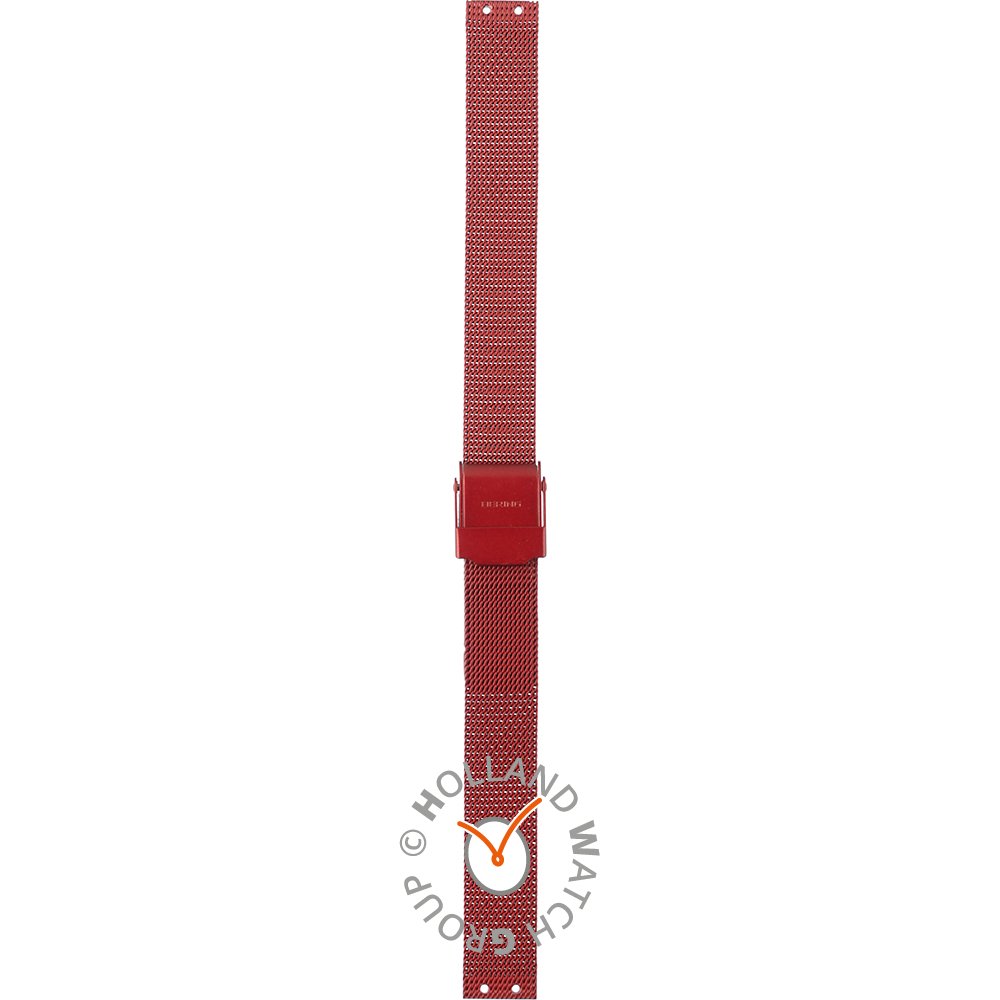 Bracelet Bering Straps PT-13326S-BMRX Charity