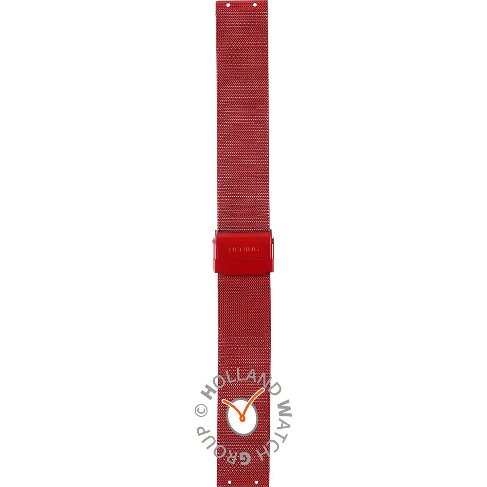Bracelet Bering Straps PT-13338S-BMRX Charity