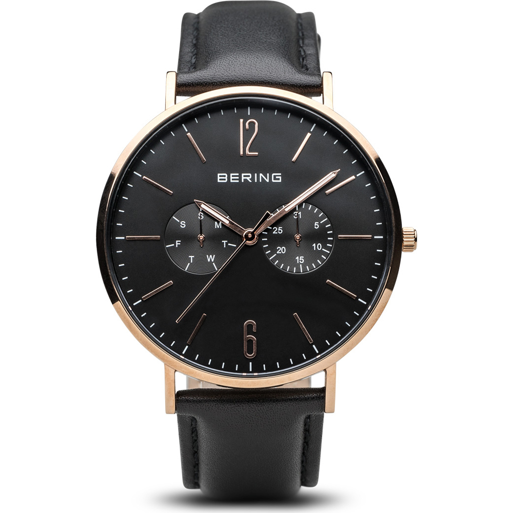 montre Bering Classic 14240-166