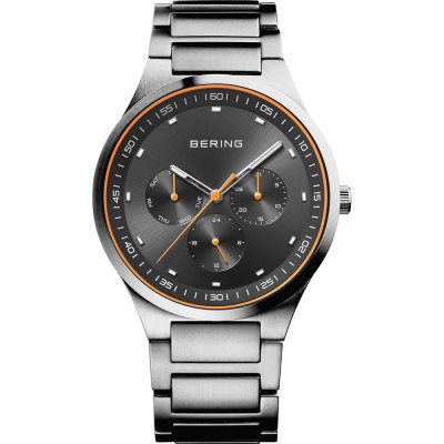 Montre Bering Classic 11740-009 Classic Multifunction