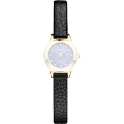 Bracelet Bering Straps PT-A11119S-BRB Classic