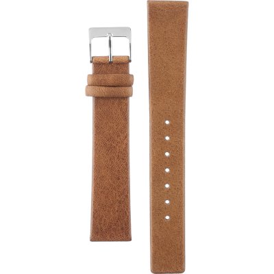 Bracelet Bering Straps PT-A13436S-BRN1 Classic