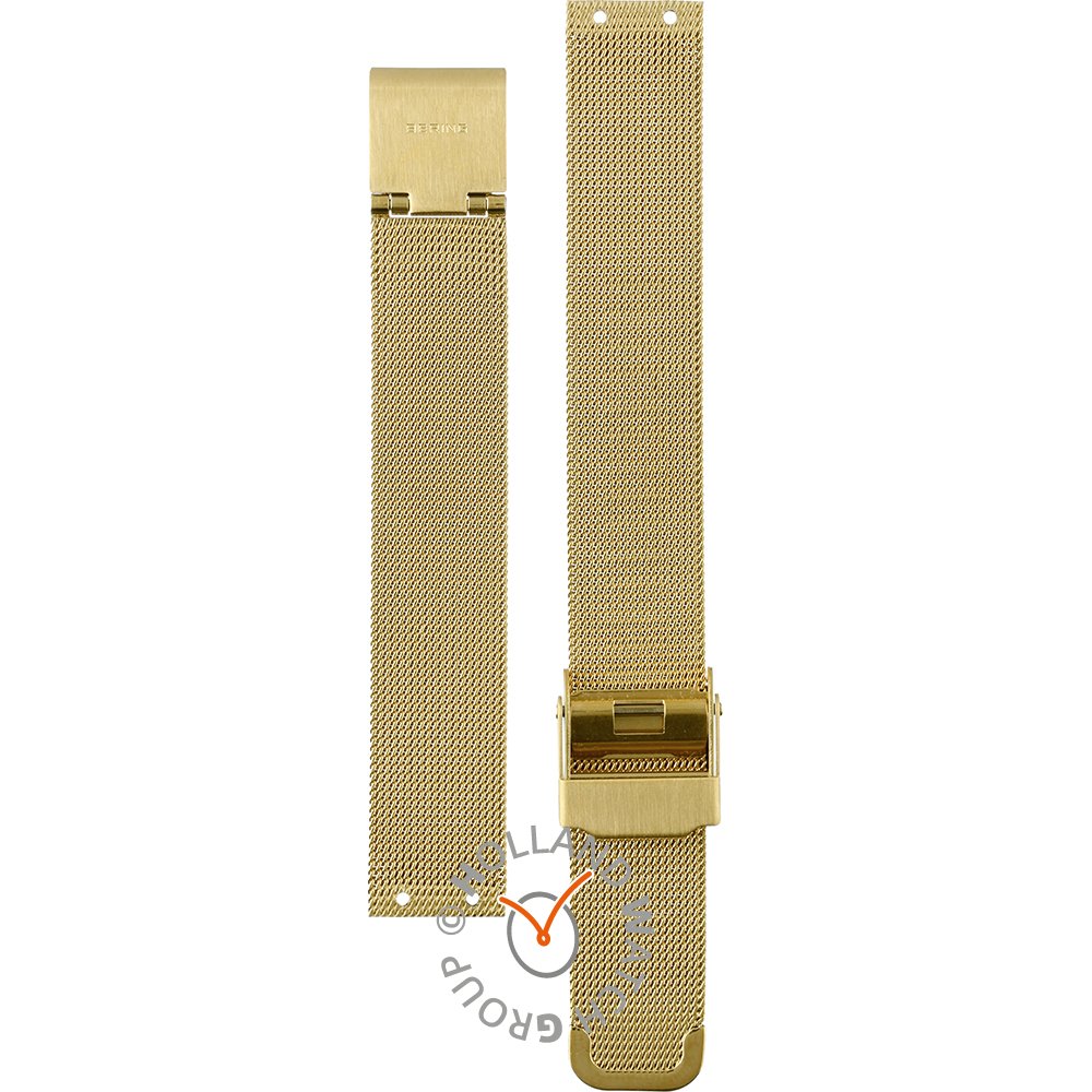 Bracelet Bering Straps SI-14-7-70-105-29 Classic