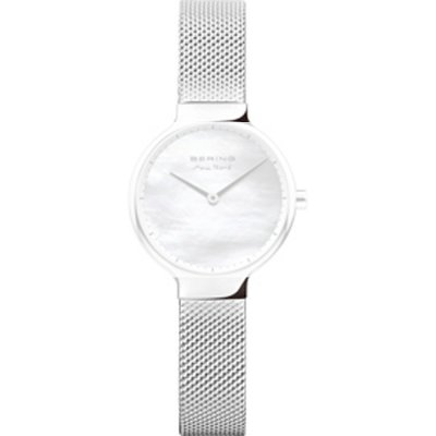 Bracelet Bering Straps PT-A15527S-BMCX Max René