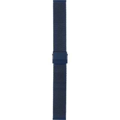 Bracelet Bering Straps PT-A18040S-BMLX Pebble