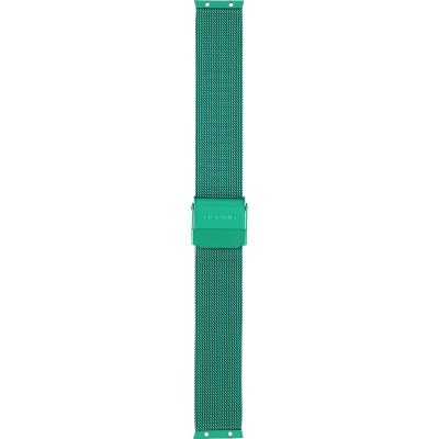 Bracelet Bering Straps PT-12934S-BMEX Classic