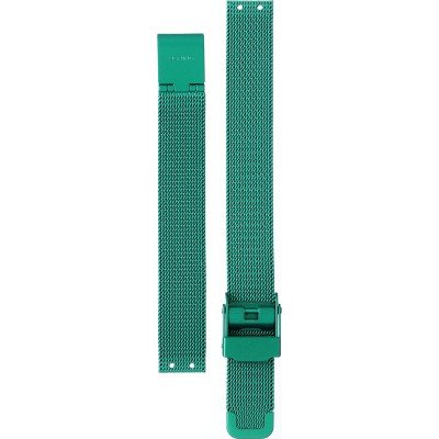 Bracelet Bering Straps SI-12-5-70-110-21 Classic