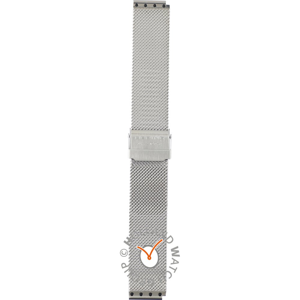 Bracelet Bering Straps PT-15540-BMCX
