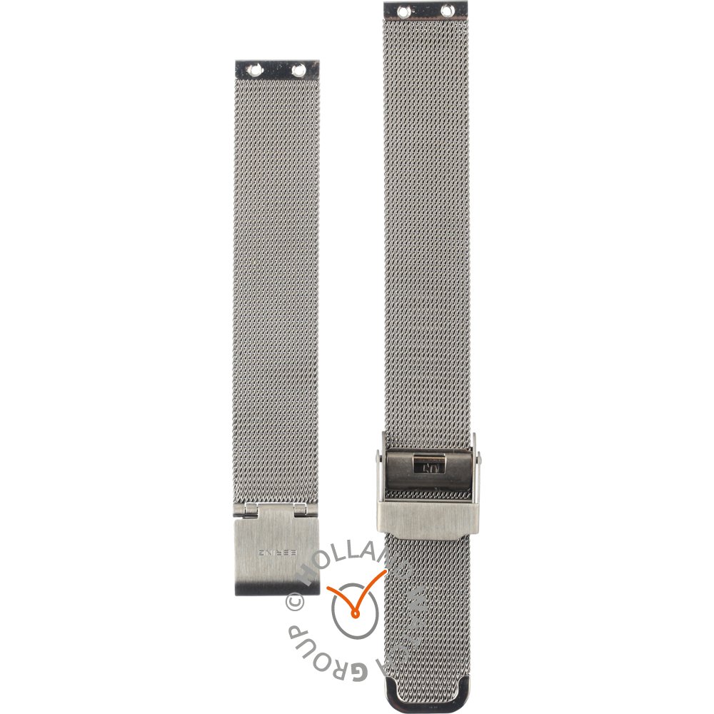 Bracelet Bering Straps PT-A10126S-BMJX