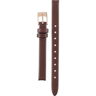 Bracelet Bering Straps PT-A11022S-BRN Classic