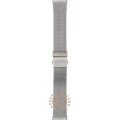 Bracelet Bering Straps PT-A11938S-BMTX1 Classic