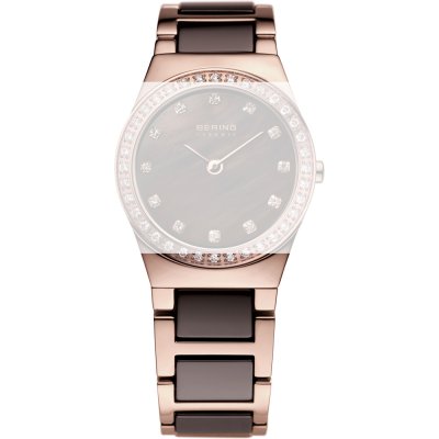 Bracelet Bering Straps PT-A12426E-BEN-DP