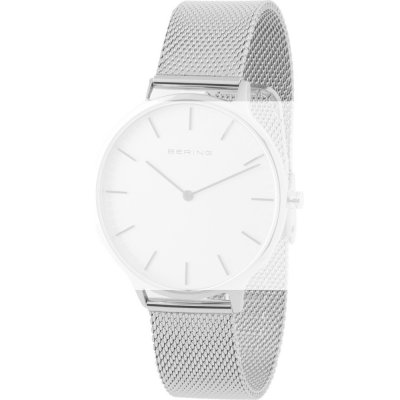 Bracelet Bering Straps PT-A12540S-BMCX