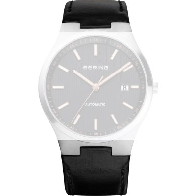 Bracelet Bering Straps PT-A13641S-BRB