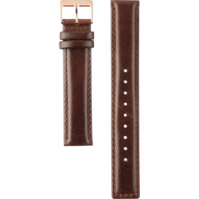 Bracelet Bering Straps PT-A13738S-BRN1