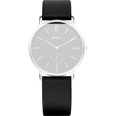 Bracelet Bering Straps PT-A13739S-BRB