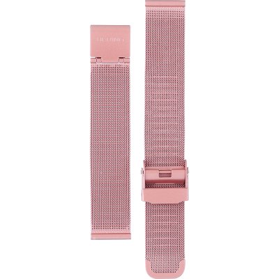 Bracelet Bering Straps PT-A14134S-BMPX Charity - Time is life