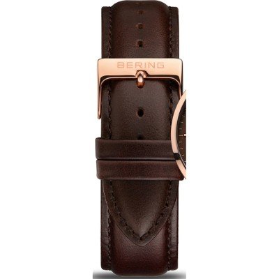 Bracelet Bering PT-A14236S-BRN1 Classic