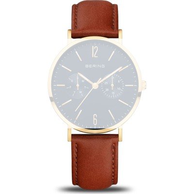 Bracelet Bering PT-A14240S-BRN4 Classic