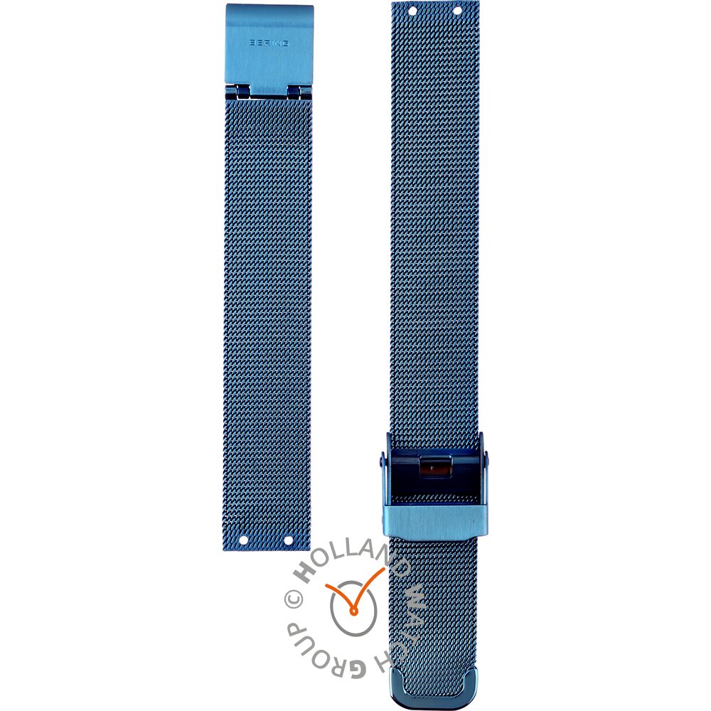 Bracelet Bering Straps PT-A14531S-BMLX